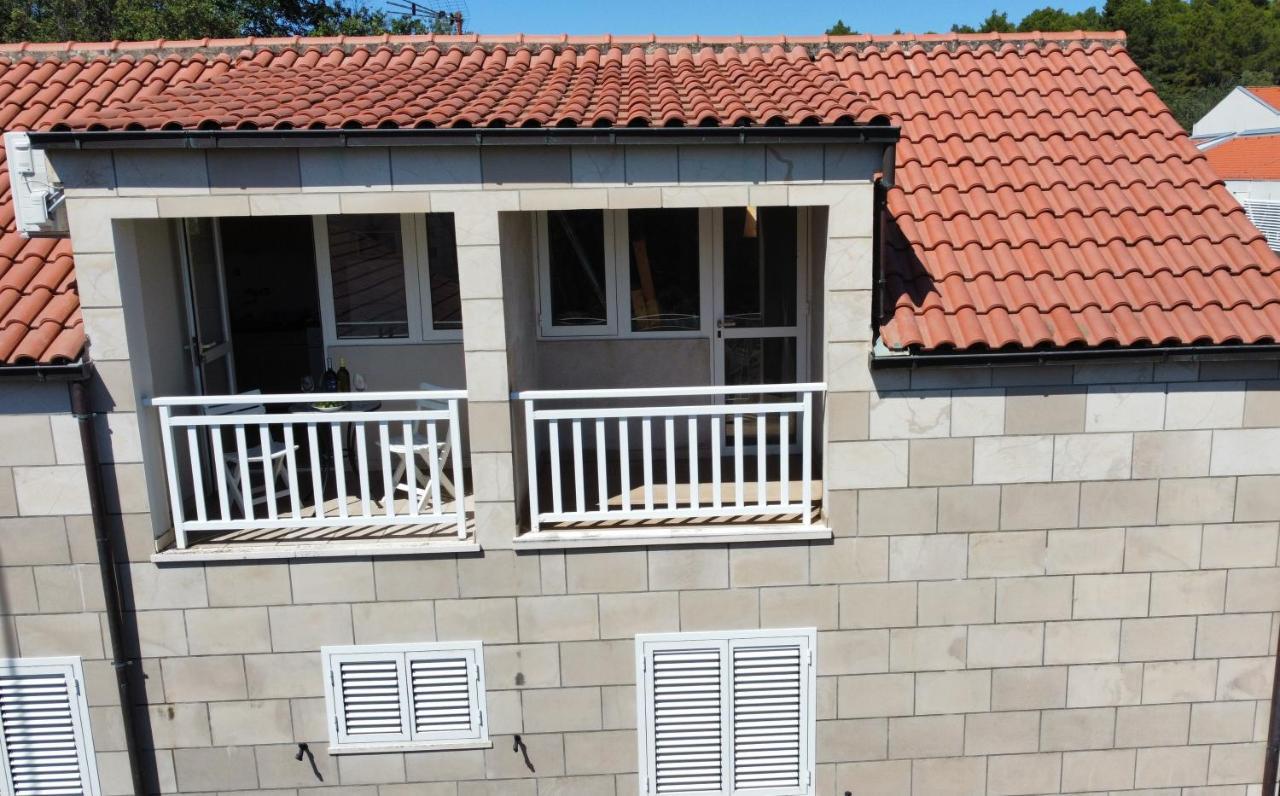 Apartman Kalac Корчула Экстерьер фото
