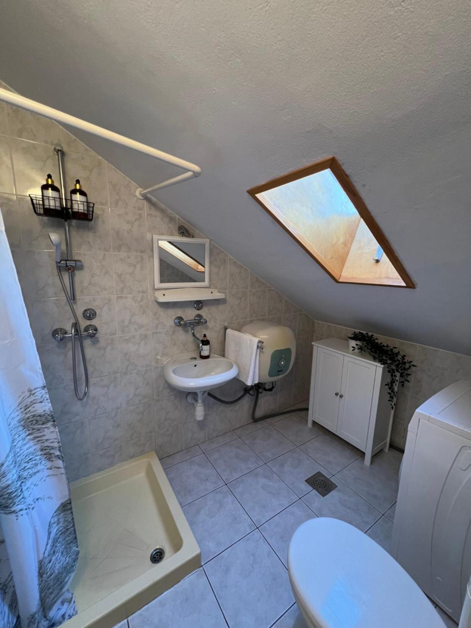 Apartman Kalac Корчула Экстерьер фото