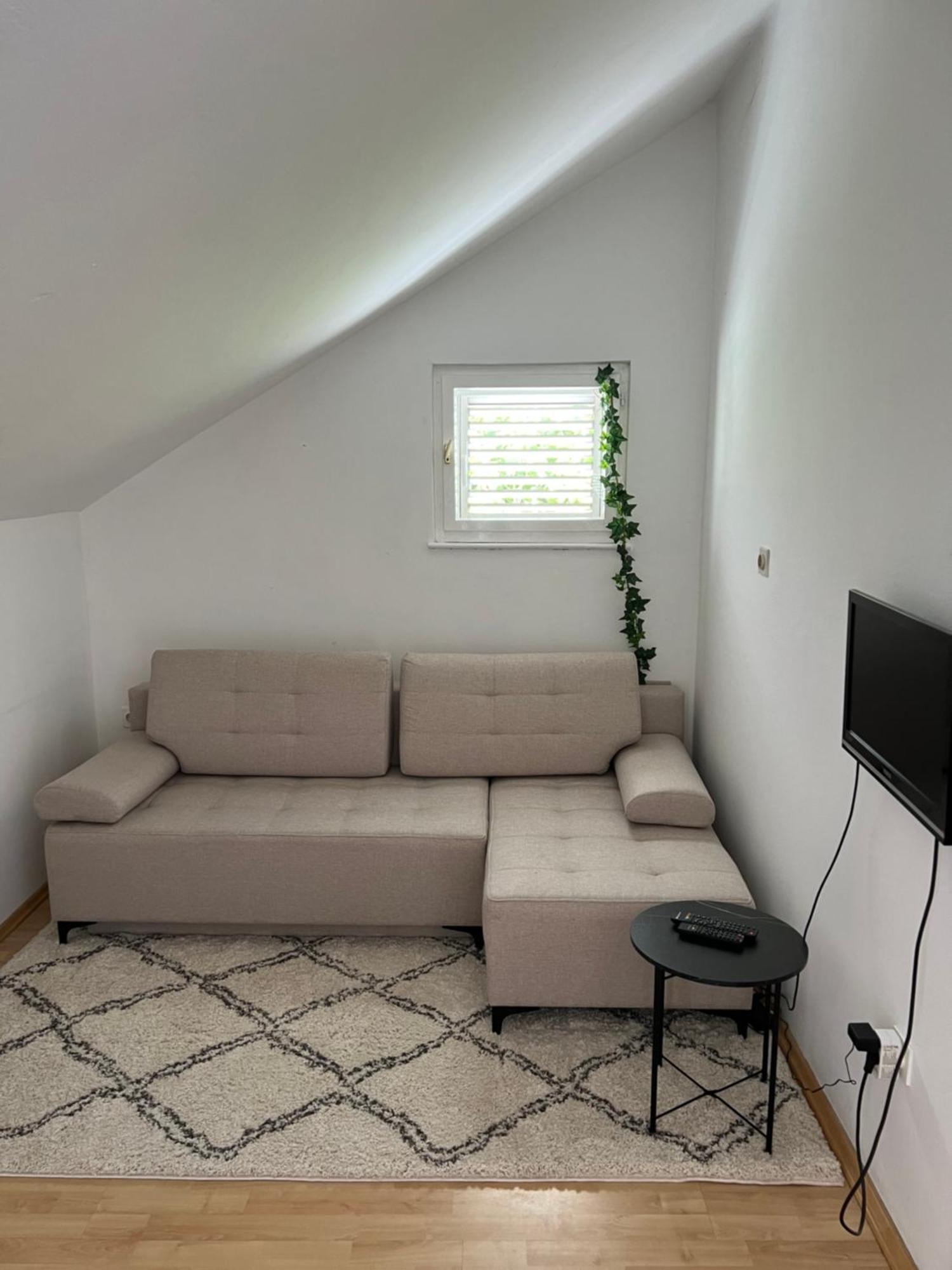 Apartman Kalac Корчула Экстерьер фото