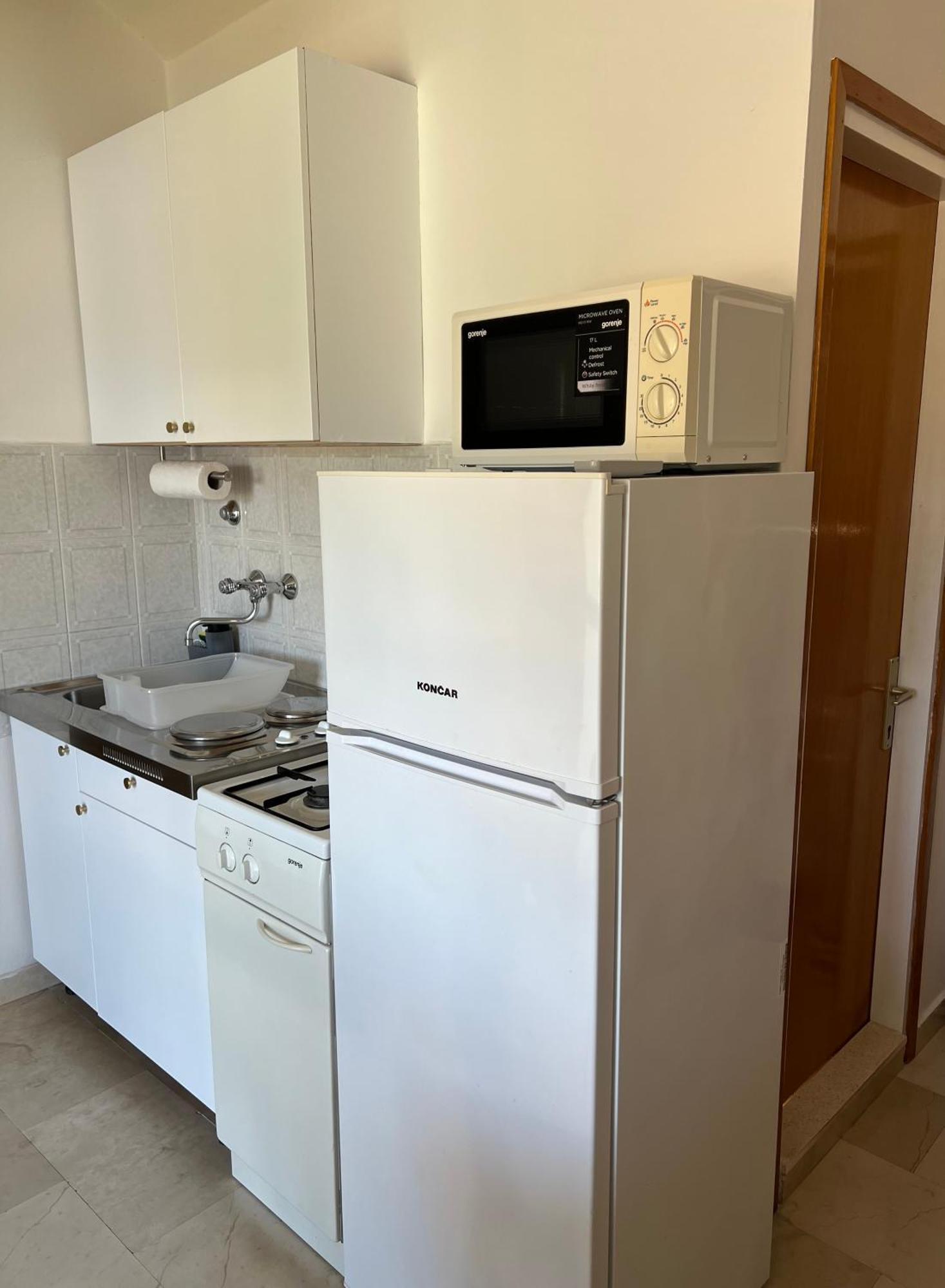 Apartman Kalac Корчула Экстерьер фото