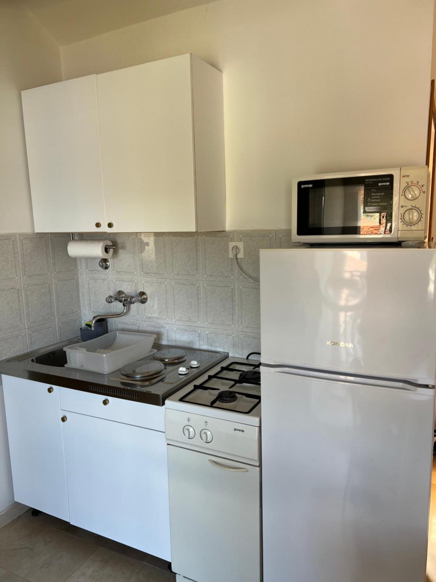 Apartman Kalac Корчула Экстерьер фото